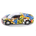 Carro_Controle_Remoto_Turbo_Charge_Fastrace_com_Luz_Plástico_Sortido_LM3167_-_honeyhome