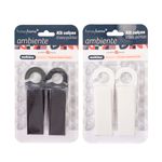 Kit_Trava_Porta_Ambiente_Plástico_2_Peças_12.5x4.5x2.5cm_Ref.LM3563AMB_honeyhome