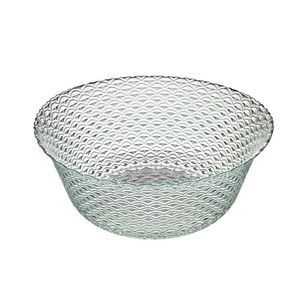 Centro de Mesa Escamado Momentos Caixa Black B2256 - Vitazza