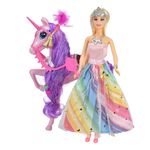 Boneca_Adrieli_Unicórnio_Tattoo_Hora_da_Diversão_LM3181_-_honeyhome