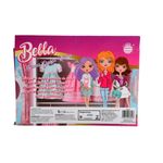 Mini_Bonecas_Bella_Guarda-Roupas_Fashion_Plástico_10_Peças_LM3190_-_honeyhome