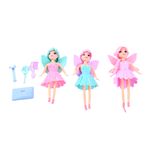 Conjunto_Bonecas_Adrieli_Mundo_das_Fadas_Plástico_3_Peças_LM3191_-_honeyhome