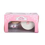 Coelhinha_com_Penteadeira_Bunny_Charmy_Plástico_Sortida_LM3194_-_honeyhome