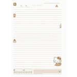 Caderno_Universitário_Espiral_Capa_Dura_Hello_Kitty_Sortido_15_Matérias_240_Folhas_Ref.7868926_Jandaia