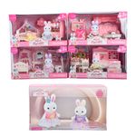Casa_Coelhinha_Bunny_Charmy_Imagina_Kids_Plástico_Sortida_LM3195_-_honeyhome
