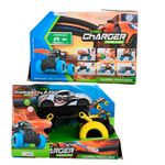 Carro_Fricção_Turbo_Charge_com_Lança_Discos_Plástico_Sortido_LM3199_-_honeyhome