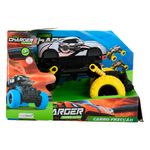 Carro_Fricção_Turbo_Charge_com_Lança_Discos_Plástico_Sortido_LM3199_-_honeyhome