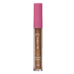 Gloss_Labial_All_Make_Cor_02_Dourado_3,5_G_Ref.GLAM02_Koloss_Makeup