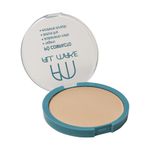 Pó_Compacto_All_Make_Cor_02_Claro_12g_Ref.PCAM02_Koloss_Makeup