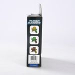 Lançador_Turbo_Dino_com_4_Dardos_Plástico_Sortido_LM3212_-_honeyhome