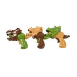 Lançador_Turbo_Dino_com_4_Dardos_Plástico_Sortido_LM3212_-_honeyhome