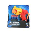 Lançador_Triplo_Turbo_com_4_Dardos_Plástico_Sortido_LM3213_-_honeyhome