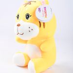 Pelúcia_Tigre_Poliéster_25cm_LM3221_-_honeyhome