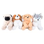 Pelúcia_Cachorrinho_Poliéster_Sortido_LM3224_-_honeyhome