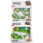 Dinossauro_para_Colorir_com_Paleta_de_Tintas_Plástico_e_Resina_8_Peças_LM3241_-_honeyhome