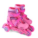 Patins_In-line_Aventura_Kids_32-35_Rosa_LM3243_-_honeyhome