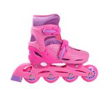 Patins_In-line_Aventura_Kids_32-35_Rosa_LM3243_-_honeyhome