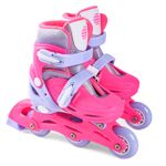 Patins_In-line_Aventura_Kids_28-31_Rosa_LM3246_-_honeyhome