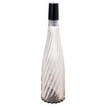 Porta_Azeite/_Vinagre_Twist_Polímero_Nude_270ml_Ref.16710_Plasútil