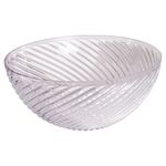 Bowl_G_Twist_Polímero_Transparente_3,6L_Ref.15526_Plasútil