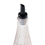 Porta_Azeite/_Vinagre_Twist_Polímero_Nude_270ml_Ref.16710_Plasútil