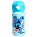 Garrafa_Infantil_Com_Canudo_Lm3066dy_Stitch_Alumínio_Sortida_500ml_DIS084_-_Disney