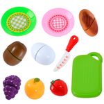 Conjunto_Comidinha_com_Acessórios_Hora_da_Diversão_Plástico_Sortido_LJM109_-_honeyhome