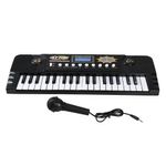 Teclado_Com_Microfone_Melodia_Kids_Plástico_Sortido_LJM153_-_honeyhome