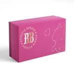 Kit_Escolar_Rebecca_Borbon_Preto_5_Peças_Ref.RB24684_Clio