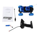Carro_Controle_Remoto_Monster_Plástico_Azul_LM2204_-_honeyhome
