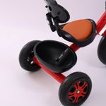 Triciclo_Plástico_Vermelho_LM2209_-_honeyhome