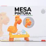 Mesa_de_Pintura_Imagina_Kids_com_Projetor_Girafa_Plástico_LM3240_-_honeyhome