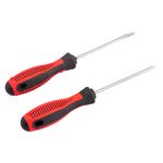 Kit_Ferramentas_2_Peças_Plástico_Pp_Aço_Inox_Chave_Fenda_15x2x2cm_Chave_Fenda_Cruzada_14,5x2x2cm_Ref.LM3484_honeyhome