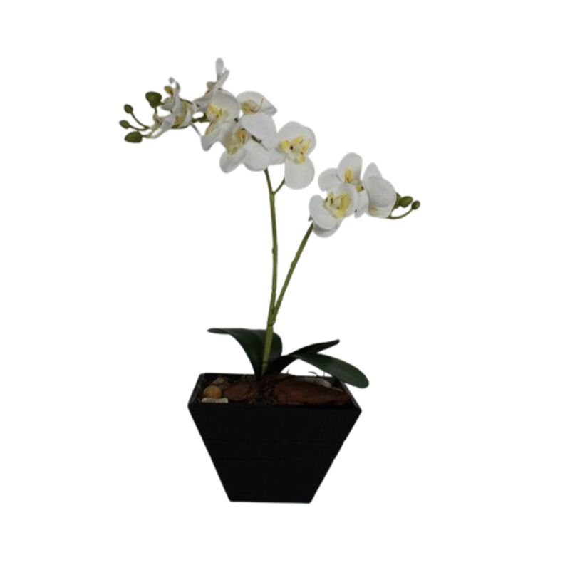 Vaso_MDF_Orquídea_1_Arranjo_Flores_Branca_Sortido_Tamanho_G_DF04_-_Dila_Flores