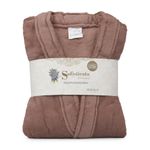Roupão_Kimono_Microfibra_Rosa_Blush_Tamanho_M_Ref.46725_Sofisticata