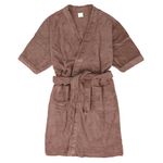 Roupão_Kimono_Microfibra_Rosa_Blush_Tamanho_M_Ref.46725_Sofisticata