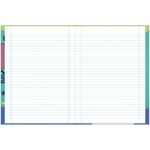 Caderno_Brochura_1/4_Capa_Dura_Stitch_Sortido_80_Folhas_Ref.4065661_Foroni