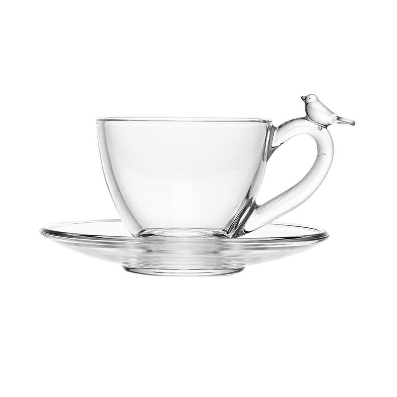 Conjunto_4_Xícaras_de_Café_Com_Pires_Bird_Cristal_Ecológico_80ml_Ref.21014_Wolff