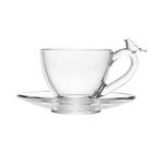 Conjunto_4_Xícaras_de_Chá_Com_Pires_Bird_Cristal_Ecológico_180ml_Ref.21015AWolff