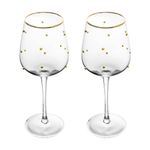 Conjunto_2_Taças_de_Vinho_Balls_Fio_de_Ouro_Vidro_350ml_Ref.21060_Wolff