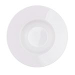Prato_Para_Massa_Vidro_Opalino_Branco_26cm_Ref.21845A_Rojemac_Profissional