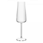 Jogo_6_Taças_de_Champagne_Bohemia_Alex_Cristal_Ecológico_210ml_Ref.35708_Wolff