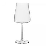 Jogo_6_Taças_de_Vinho_Bohemia_Alex_Cristal_Ecológico_400ml_Ref.35711A_Wolff