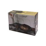 Caçarola_Indução_Revestimento_Cerâmica_Tampa_Vidro_Cabo_Madeira_Ideal_2,5l_2,3mm_21cm_LM3957IDE_-_honeyhome
