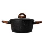 Caçarola_Indução_Revestimento_Cerâmica_Tampa_Vidro_Cabo_Madeira_Ideal_2,5l_2,3mm_21cm_LM3957IDE_-_honeyhome