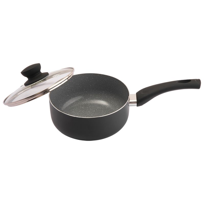 Panela_Revestimento_Cerâmica_Tampa_Vidro_Cabo_Baquelite_Ideal_1,8l_1,8mm_Alumínio_18cm_LM3965IDE_-_honeyhome