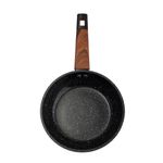 Frigideira_Revestimento_Cerâmica_Cabo_Madeira_Ideal_900ml_2,3mm_Alumínio/baquelite_39cm_Ref.LM3961IDE_honeyhome