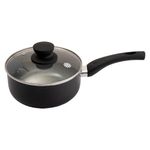 Panela_Revestimento_Cerâmica_Tampa_Vidro_Cabo_Baquelite_Ideal_1,8l_1,8mm_Alumínio_18cm_LM3965IDE_-_honeyhome