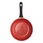 Frigideira_Revestimento_Cerâmica_Cabo_Baquelite_Imitando_Madeira_Ideal_1,6l_2,3mm_25cm_LM3977IDE_-_honeyhome