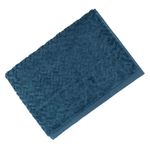 Jogo_de_Toalhas_Loft_4_Peças_Na_Cinta_100%_Algodão_Cor_2645/2907_Azul/_Oceano_Ref.204257_Tecelagem_Atlântica